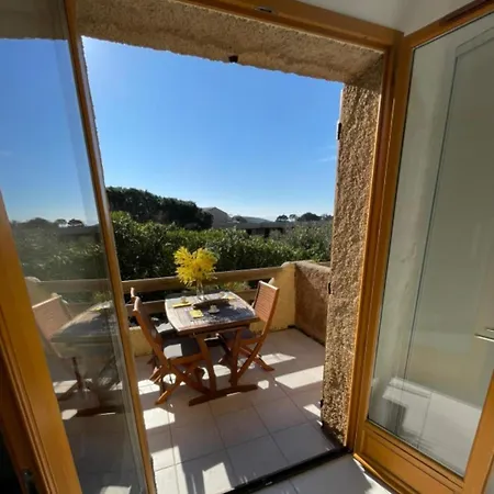 Apartment Apparemment Propriano (Corsica)