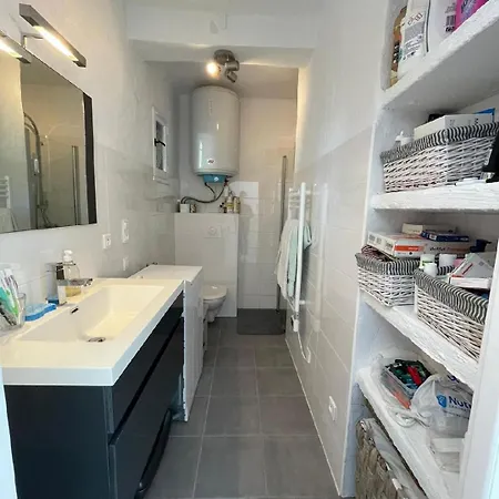 Apparemment Lejlighed *