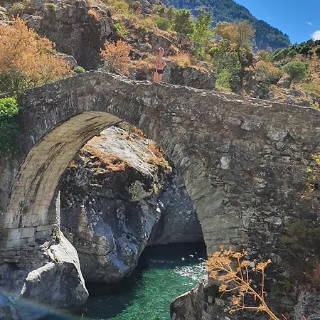 Apparemment Propriano (Corsica)