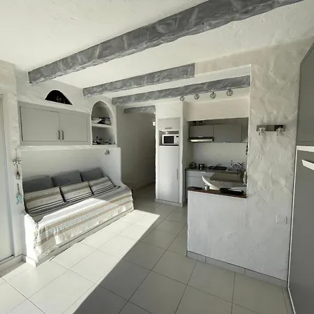 Apparemment Lejlighed *