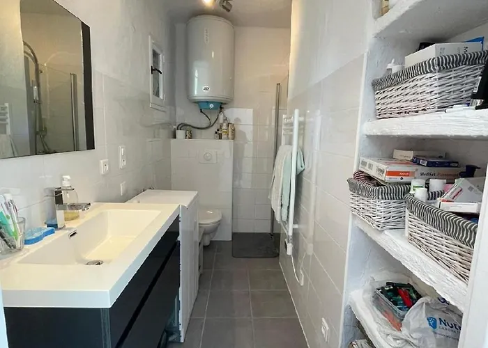 Apparemment Apartament *