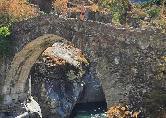 Apparemment Propriano (Corsica)