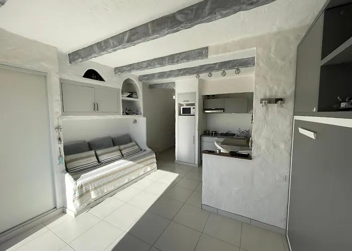 Apparemment Apartament *